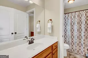 3001 Dawkins Landing, Hampton, GA 30228 - Photo 29