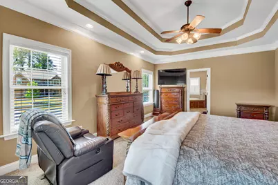 3001 Dawkins Landing, Hampton, GA 30228 - Photo 23