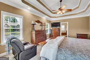 3001 Dawkins Landing, Hampton, GA 30228 - Photo 23