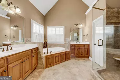 3001 Dawkins Landing, Hampton, GA 30228 - Photo 21
