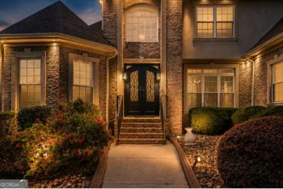 3001 Dawkins Landing, Hampton, GA 30228 - Photo 49