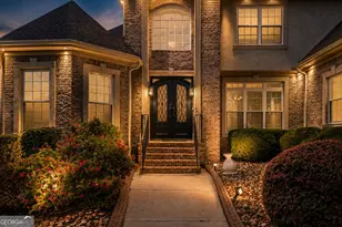 3001 Dawkins Landing, Hampton, GA 30228 - Photo 49