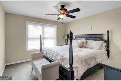 3001 Dawkins Landing, Hampton, GA 30228 - Photo 31