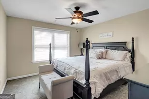3001 Dawkins Landing, Hampton, GA 30228 - Photo 31