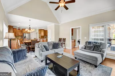 3001 Dawkins Landing, Hampton, GA 30228 - Photo 17