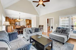 3001 Dawkins Landing, Hampton, GA 30228 - Photo 17