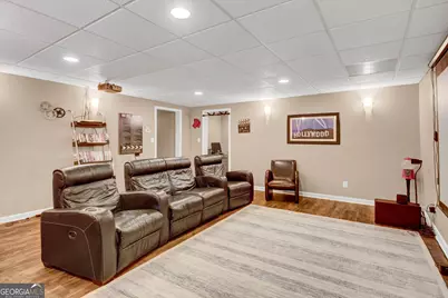 3001 Dawkins Landing, Hampton, GA 30228 - Photo 35