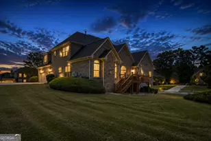 3001 Dawkins Landing, Hampton, GA 30228 - Photo 51