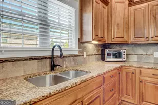 3001 Dawkins Landing, Hampton, GA 30228 - Photo 11