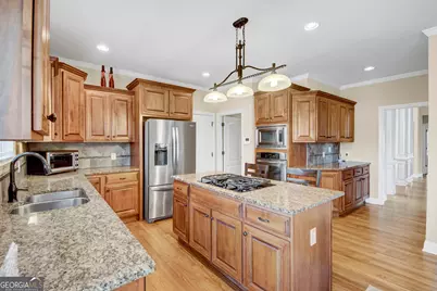 3001 Dawkins Landing, Hampton, GA 30228 - Photo 9