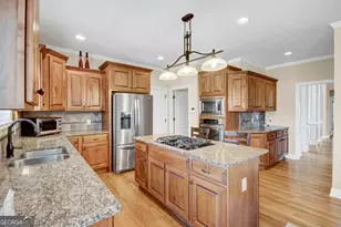 3001 Dawkins Landing, Hampton, GA 30228 - Photo 9