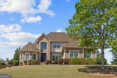3001 Dawkins Landing, Hampton, GA 30228 - Photo 1