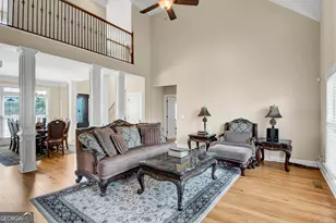 3001 Dawkins Landing, Hampton, GA 30228 - Photo 7