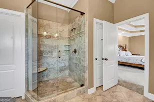 3001 Dawkins Landing, Hampton, GA 30228 - Photo 19