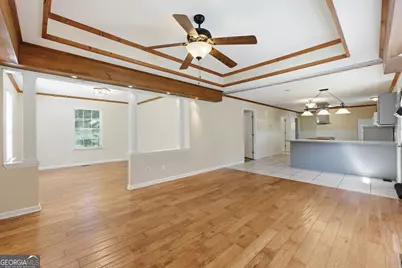 617 Bradley Avenue, Lafayette, GA 30728 - Photo 7