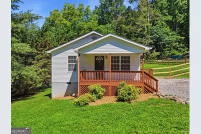 617 Bradley Avenue, Lafayette, GA 30728 - Photo 1