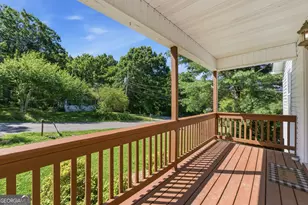 617 Bradley Ave, Lafayette, GA 30728 - Photo 3