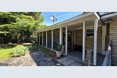 142 Rose Street, Cochran, GA 31014 - Photo 31