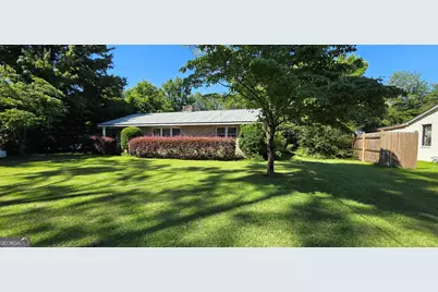 142 Rose Street, Cochran, GA 31014 - Photo 5