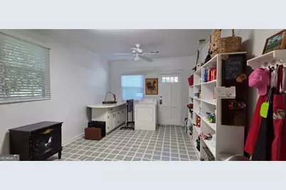 142 Rose Street, Cochran, GA 31014 - Photo 17