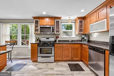 204 Creek Bed Court, Peachtree City, GA 30269 - Photo 19