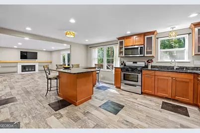 204 Creek Bed Court, Peachtree City, GA 30269 - Photo 19