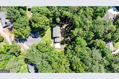 204 Creek Bed Court, Peachtree City, GA 30269 - Photo 11
