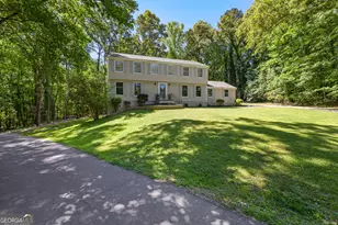 204 Creek Bed Ct, Peachtree City, GA 30269 - Photo 1