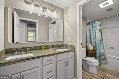 204 Creek Bed Court, Peachtree City, GA 30269 - Photo 31