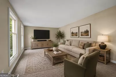 204 Creek Bed Court, Peachtree City, GA 30269 - Photo 17