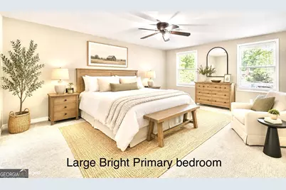 204 Creek Bed Court, Peachtree City, GA 30269 - Photo 25