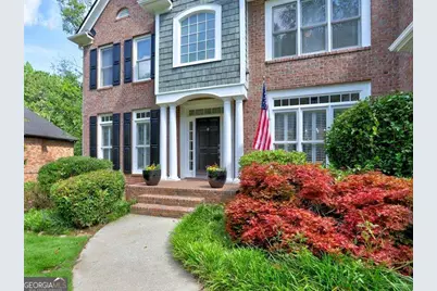 658 Vinings Estates Drive SE, Mableton, GA 30126 - Photo 3
