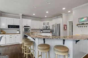 658 Vinings Estates Dr SE, Mableton, GA 30126 - Photo 19