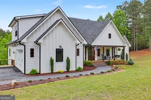 1424 Ridge Pointe Wy, Blairsville, GA 30512 - Photo 7