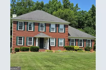 1785 Hood Road, Dacula, GA 30019 - Photo 1