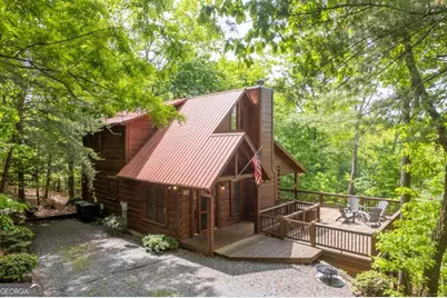 305 Martin Crossing, Cherry Log, GA 30522 - Photo 1