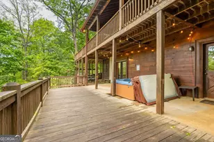 305 Martin Crossing, Cherry Log, GA 30522 - Photo 33