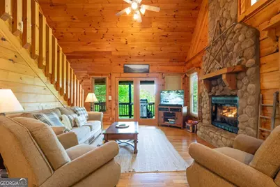 305 Martin Crossing, Cherry Log, GA 30522 - Photo 9