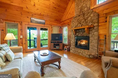 305 Martin Crossing, Cherry Log, GA 30522 - Photo 11