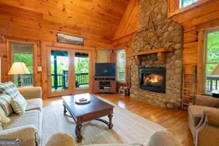 305 Martin Crossing, Cherry Log, GA 30522 - Photo 11