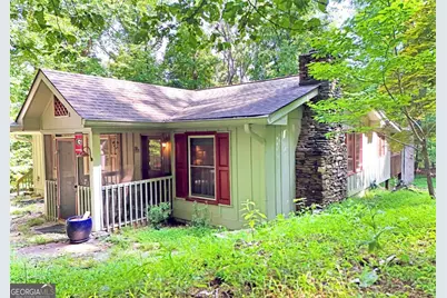 439 Frost Pine Circle, Jasper, GA 30143 - Photo 3