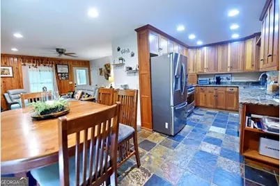 439 Frost Pine Circle, Jasper, GA 30143 - Photo 25