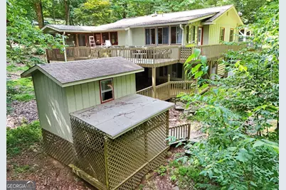 439 Frost Pine Circle, Jasper, GA 30143 - Photo 13
