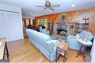 439 Frost Pine Circle, Jasper, GA 30143 - Photo 21