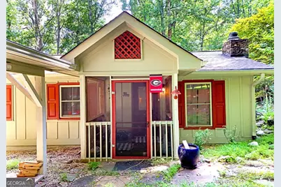 439 Frost Pine Circle, Jasper, GA 30143 - Photo 11