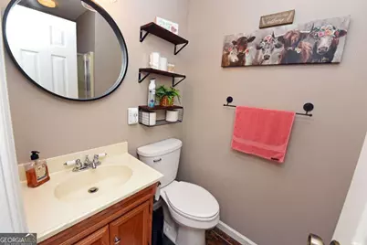 439 Frost Pine Circle, Jasper, GA 30143 - Photo 41
