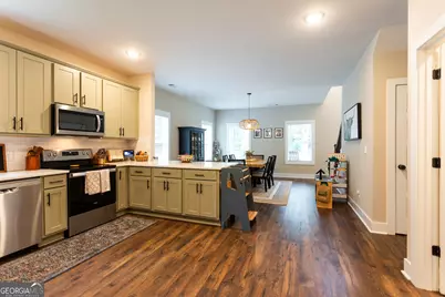 970 Jackson Lake Road, Mansfield, GA 30055 - Photo 13