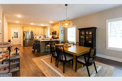970 Jackson Lake Road, Mansfield, GA 30055 - Photo 9