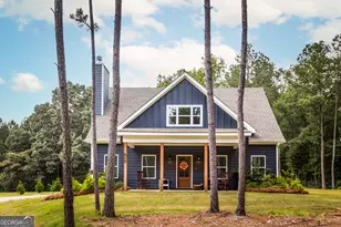 970 Jackson Lake Rd, Mansfield, GA 30055 - Photo 1