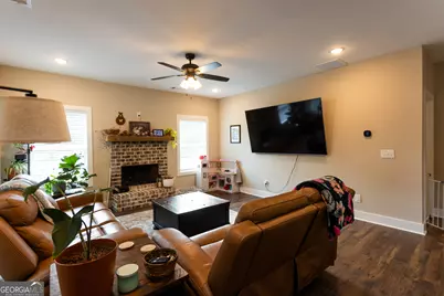 970 Jackson Lake Road, Mansfield, GA 30055 - Photo 5
